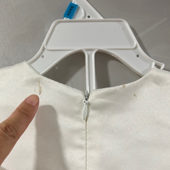 American princess 👑 12 months baby girl dress 👗 - Picture 3 of 7